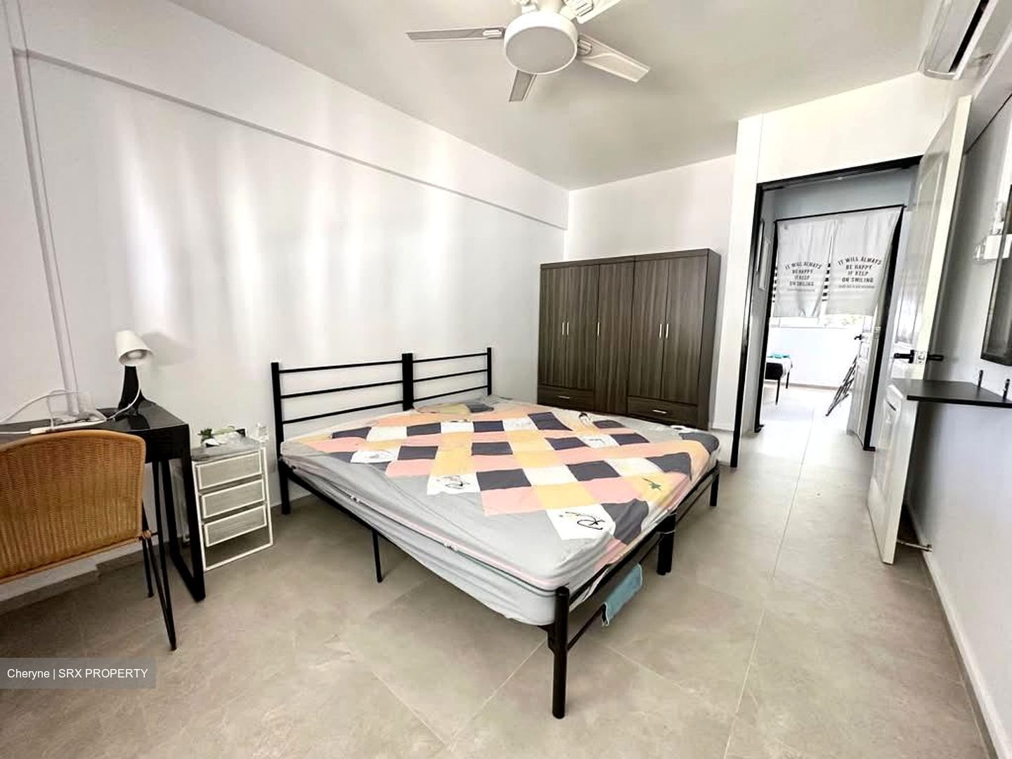 Blk 110 Eunos Vista (Bedok), HDB 4 Rooms #545472421